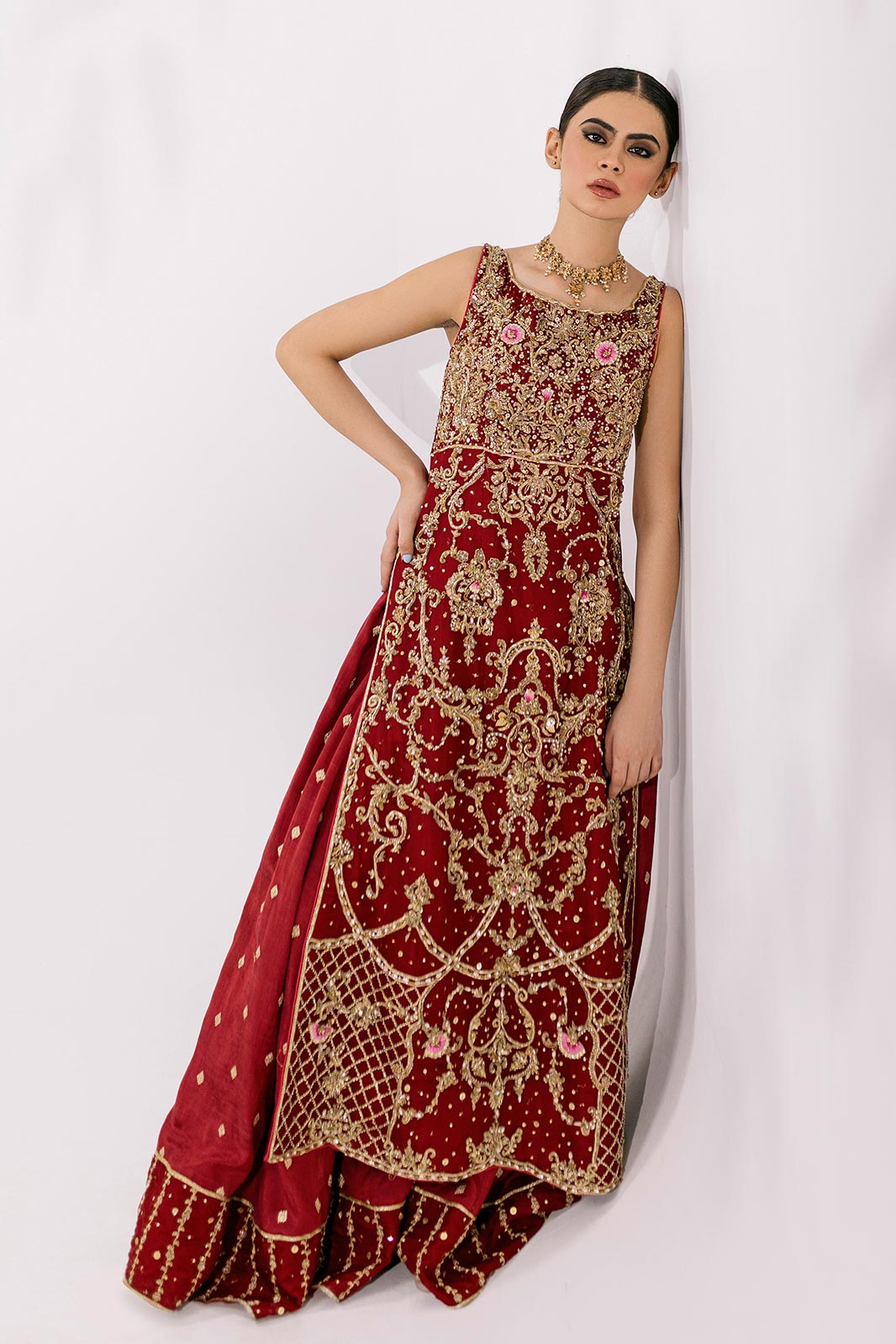 RUBY MEHER