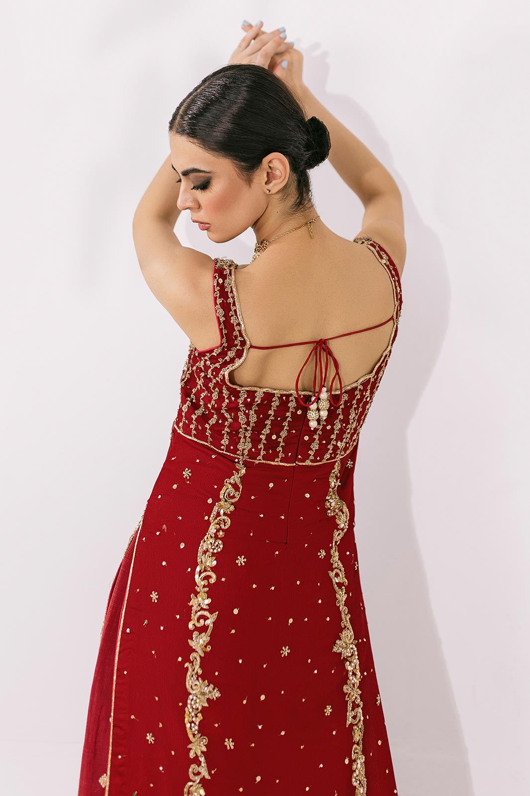 RUBY MEHER