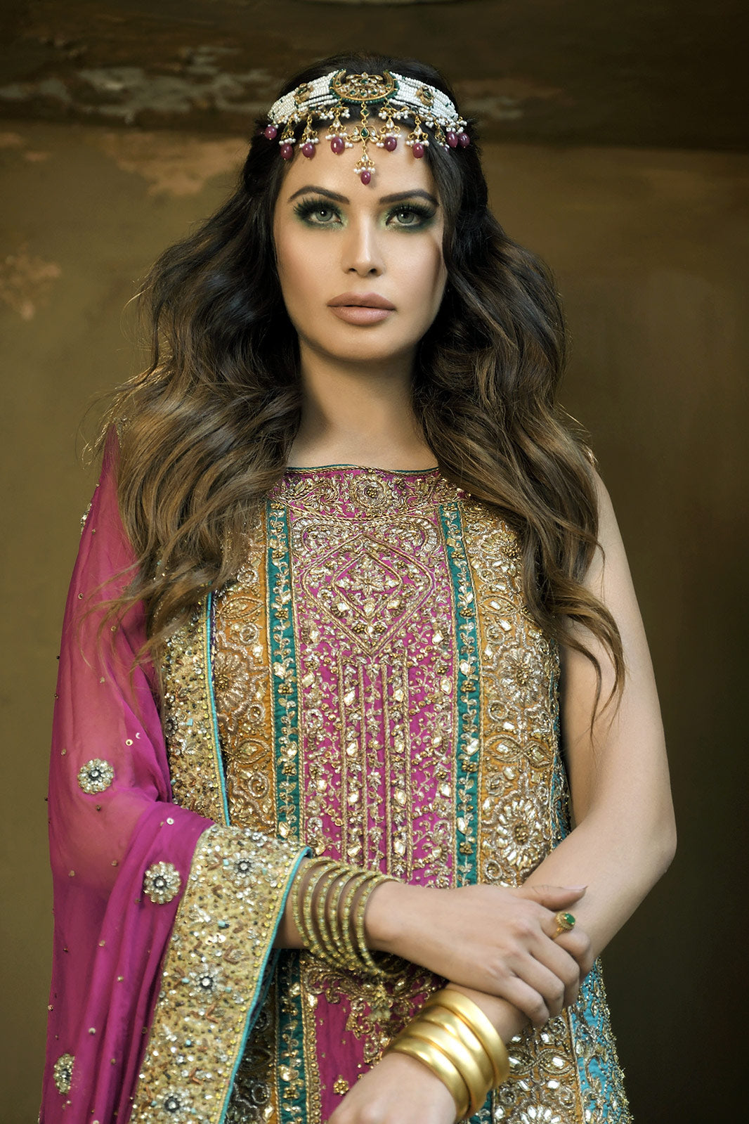 RANG-E-ZAREEN