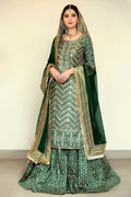 Emerald Royale by MEHDI — view 1