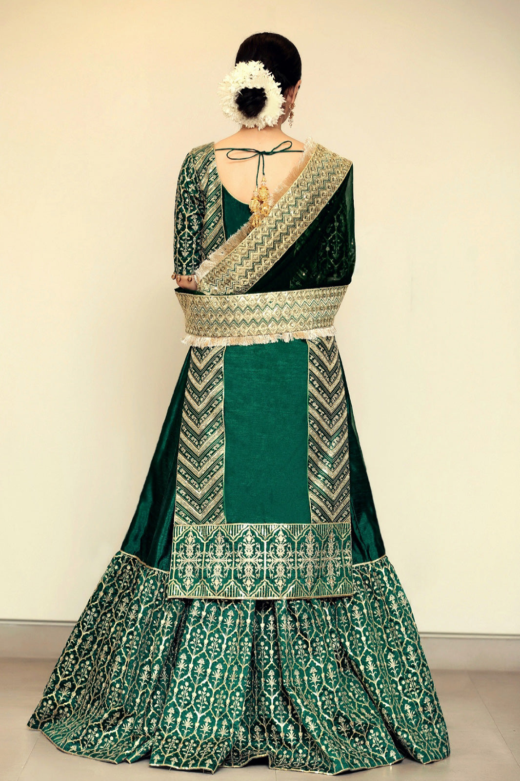 Emerald Royale by MEHDI — view 4