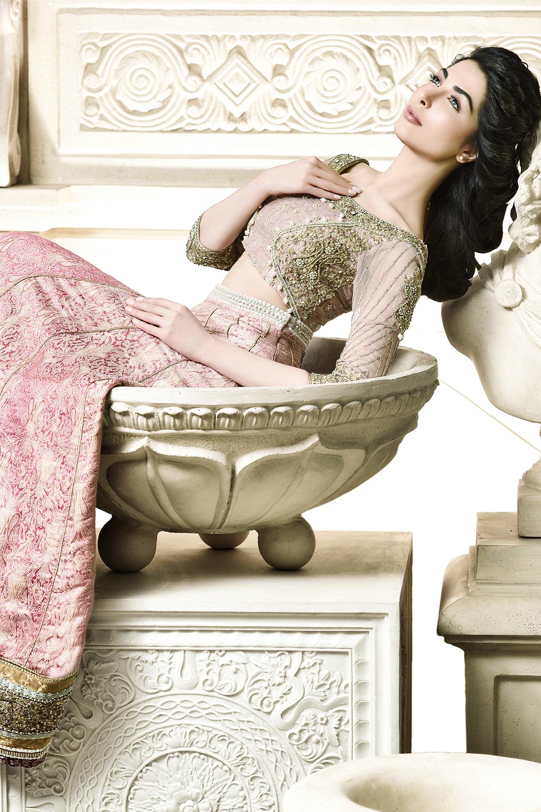 ROSE REGALIA