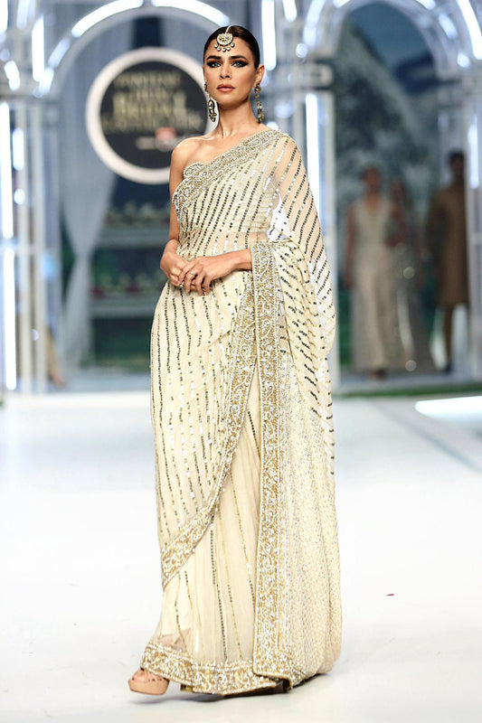 IVORY VEIL